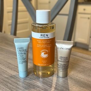 Skincare Set